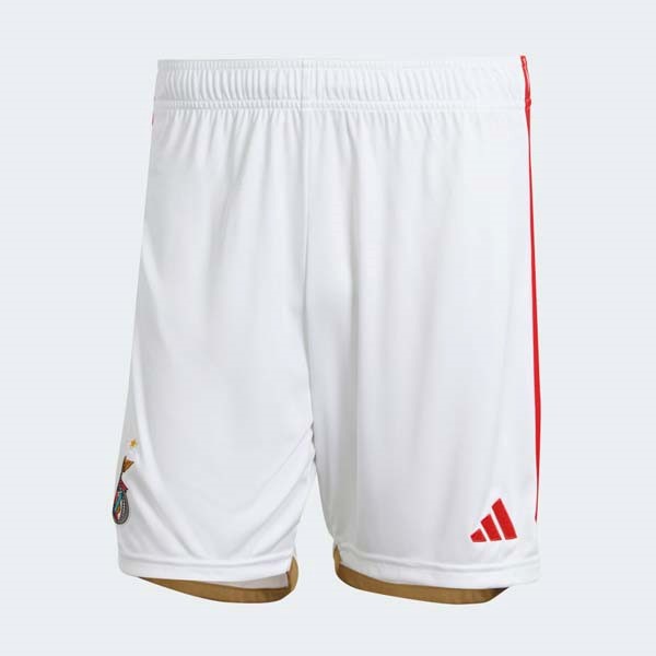 Pantalones Benfica 3ª 2023/24